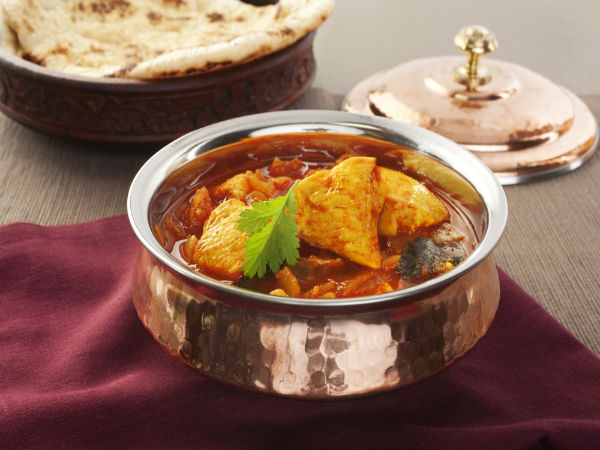 உணவை சரியாக குளிர வைத்தல்