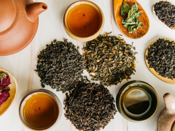 உங்கள் உடலில் இருந்து நச்சுகளை நீக்குகிறது