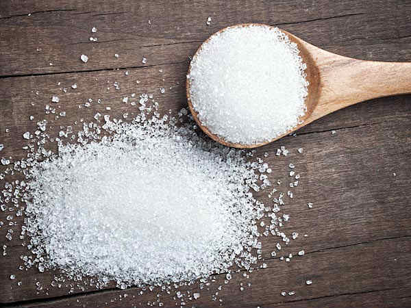 சர்க்கரை அளவு