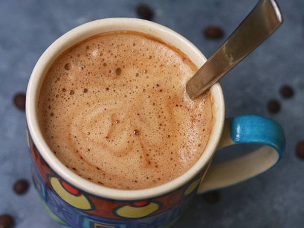 Dalgona Coffee Recipe In Tamil டல க ன க ப Tamil Boldsky