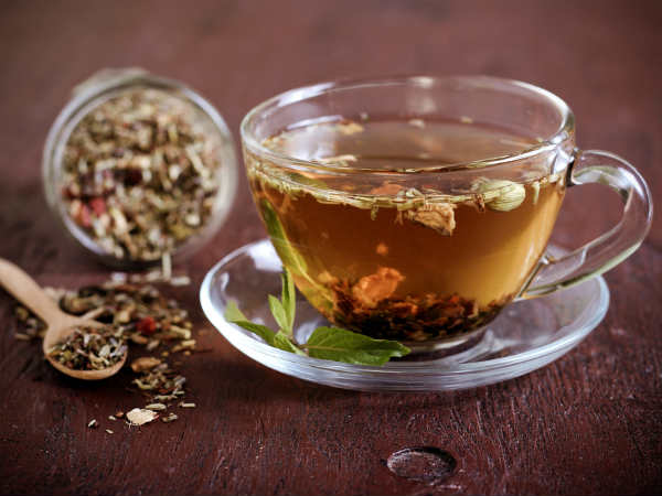 எடை இழப்புக்கு ஓலாங் தேநீர்