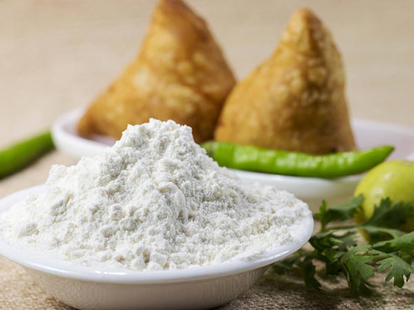 மாவை பத்திரப்படுத்தி வைக்க முக்கிய குறிப்புகள்: