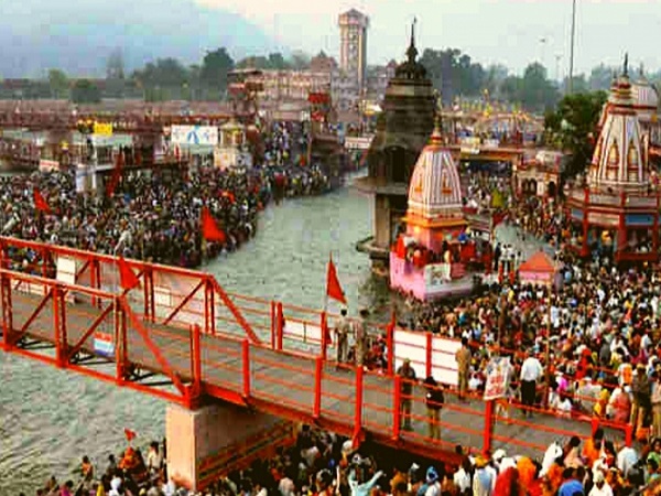புராணக் கதைகளில் கும்பமேளா