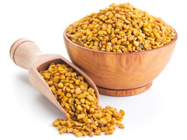 வெந்தயம்