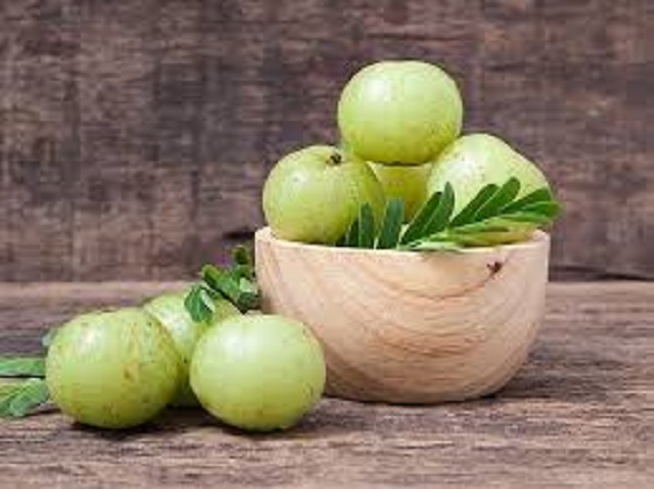 நெல்லிக்காய்