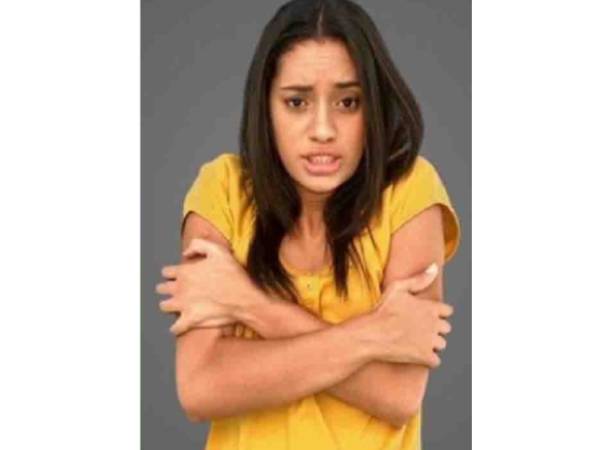 குளிர்ச்சி