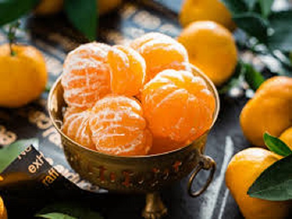 ஆரஞ்சு