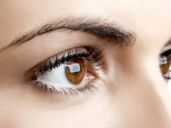 திறந்த கோண கண் அழுத்த நோய் (Open-Angle Glaucoma)