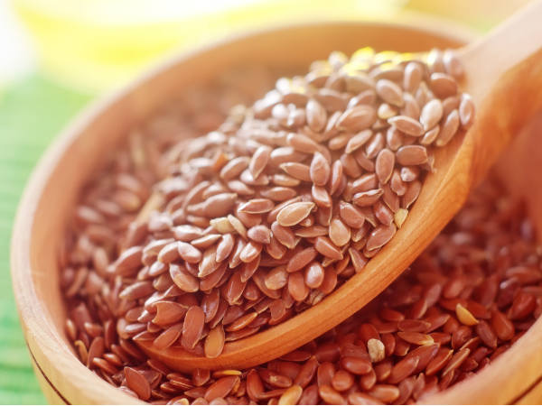 ஆளி விதையின் பிற நன்மைகள்