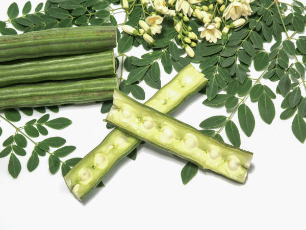 முருங்கைக்காய்