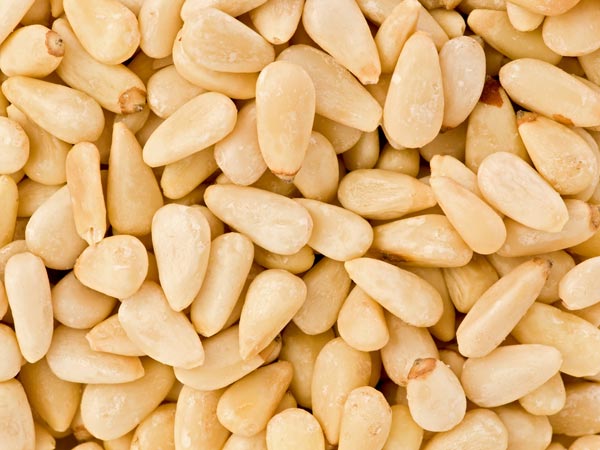 பூசணி விதைகள்