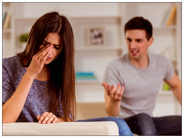 அதீத அன்பு கோளாறு (Obsessive Love Disorder) என்றால் என்ன?