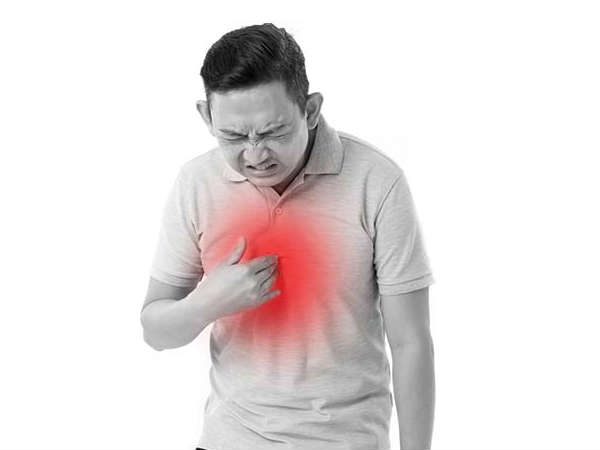 வாந்தி, குமட்டல் மற்றும் நெஞ்செரிச்சல்