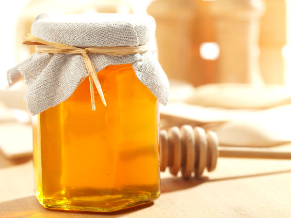 யூகலிப்டஸ் தேன் (Eucalyptus Honey)