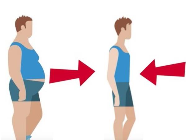 சுவாச பயிற்சிகளை எவ்வாறு பயிற்சி செய்வது உடல் எடையை குறைக்க உதவுகிறது