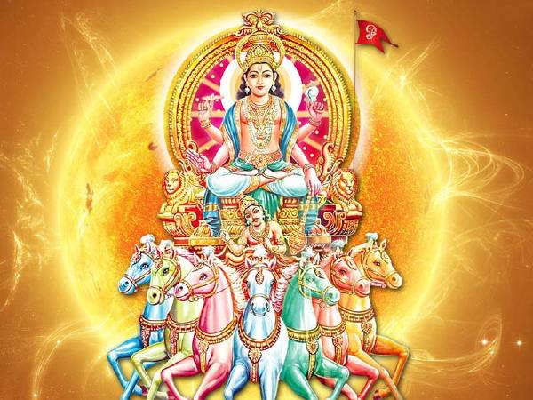 ரத சப்தமியின் முக்கியத்துவம்
