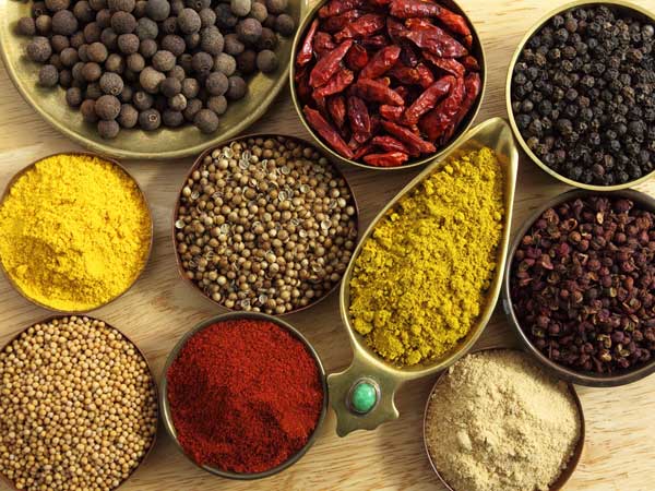 காரமான உணவுடன் தொடர்புடைய அபாயங்கள்