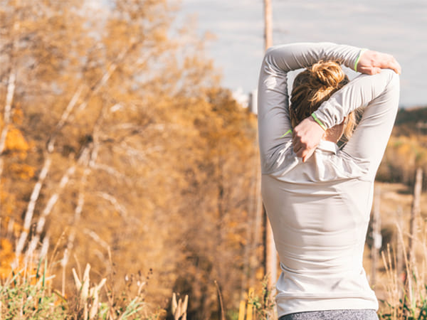 நீட்டி மடக்கும் பயிற்சிகள் (Stretching)