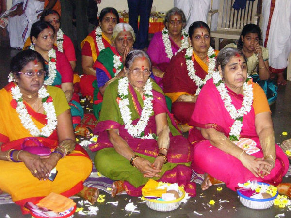 காரடையான் நோன்பின் தேதி மற்றும் நேரம்