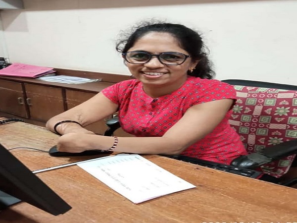 பிறவி ஊனம் இல்லை