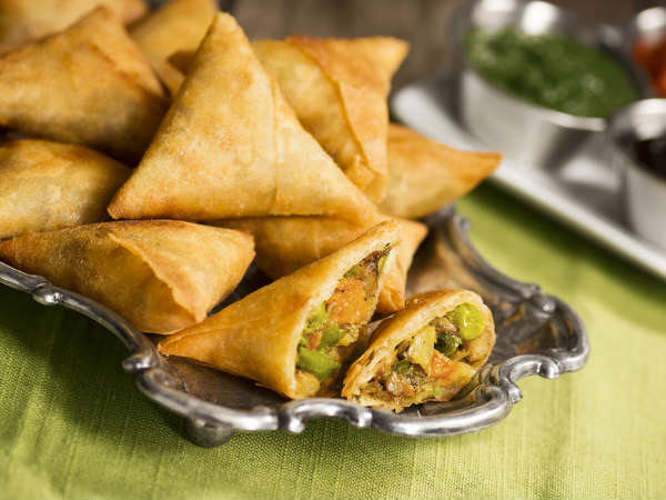 சமோசா