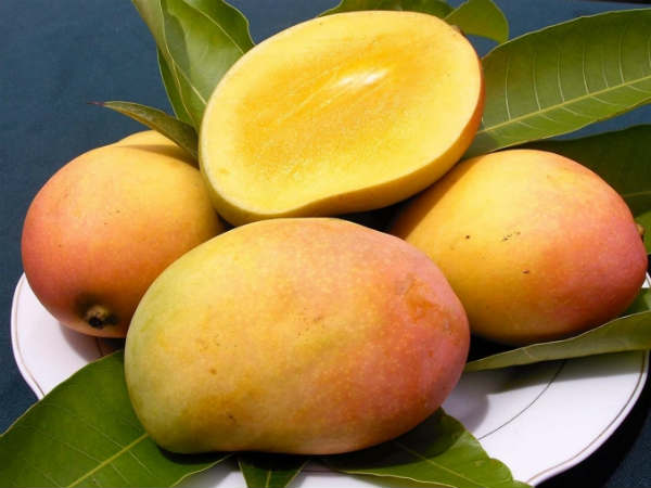 மாம்பழத்தின் ஊட்டச்சத்துக்கள்