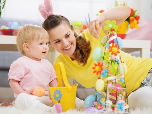 சில பொருட்களை அவர்கள் கண்ணில் படும்படி வையுங்கள்