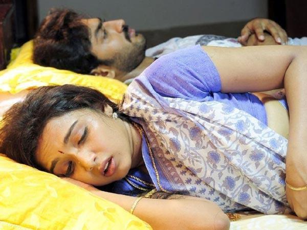 வெவ்வேறு பாலியல் நிலைகள்