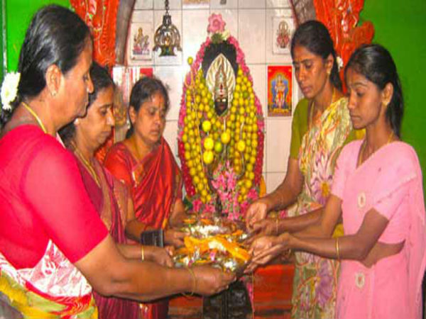 காரடையான் நோன்பின் முக்கியத்துவம்