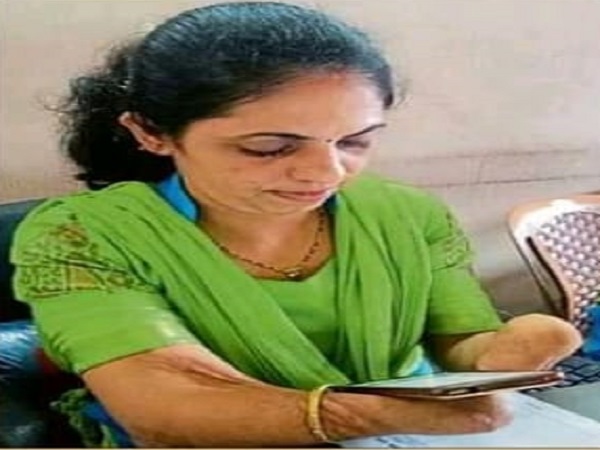 தைாியத்திற்கு ஒரு உண்மையான எடுத்துக்காட்டு