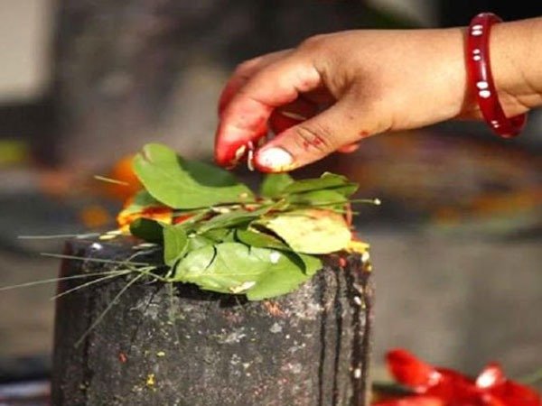 வில்வப்பூ