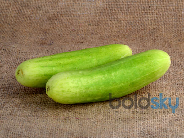 வெள்ளரிக்காய்