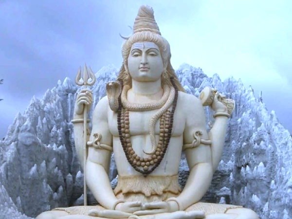 ஆளி மலர்