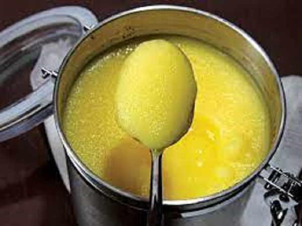 நெய்யின் நன்மைகள்