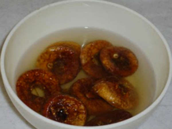 உலர்ந்த அத்திப்பழம்