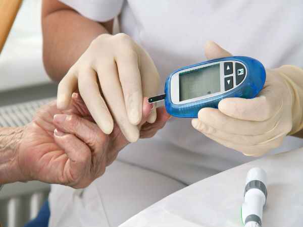 சிறந்த A1C முடிவுகள்