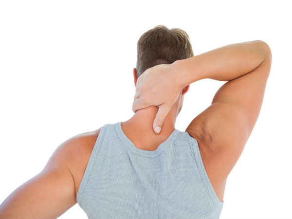 தசைக்கூட்டு (Musculoskeletal) வலி