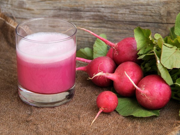 முள்ளங்கி ஜூஸ்