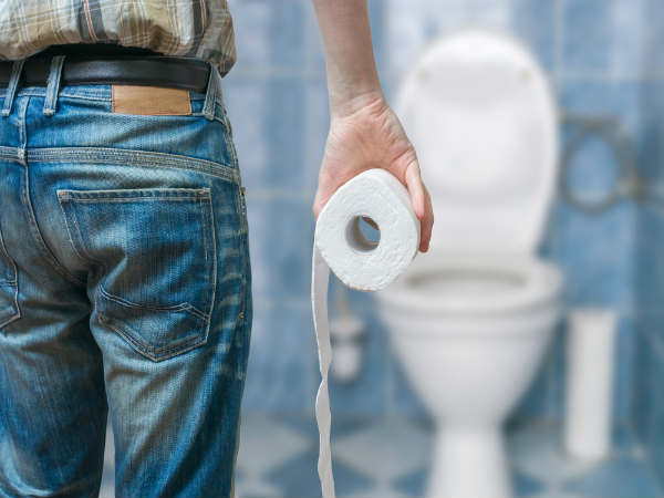 வயிற்றுப்போக்கு மற்றும் வயிற்று வலி