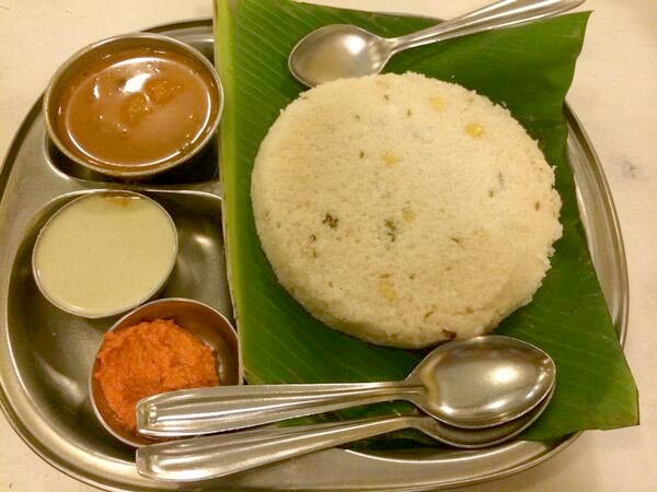 காலை உணவைத் தவிர்ப்பது