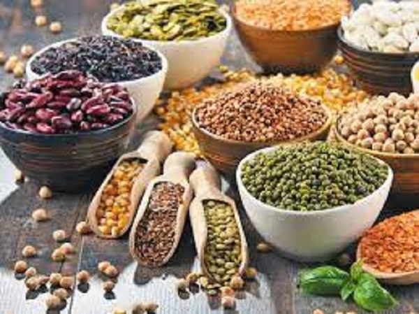 பருப்பு வகைகளை அதிகரிப்பது எப்படி?