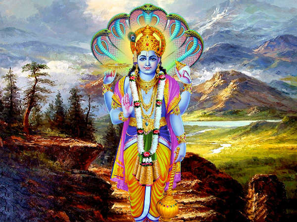 7 ஏப்ரல் 2021: பப்மச்சானி ஏகாதசி