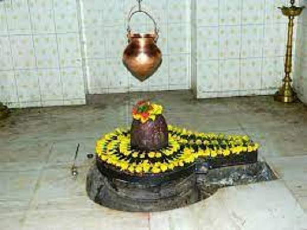 9 ஏப்ரல் 2021: பிரதோஷ விரதம்