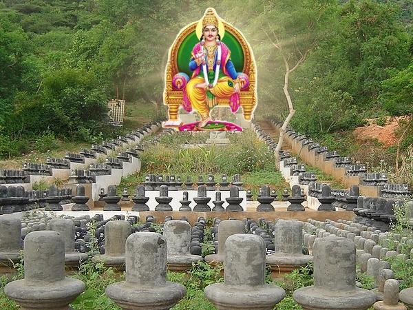 சித்ரா பௌர்ணமி காலம்