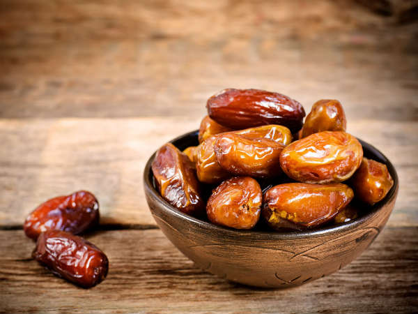 பேரிச்சம் பழம்
