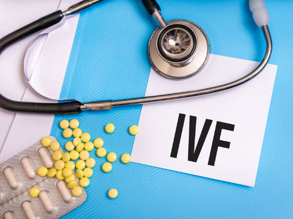 நன்கொடை கருமுட்டைகள் மூலம் IVF