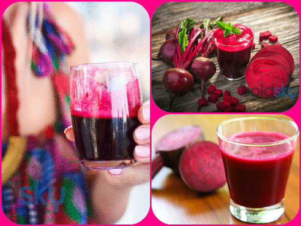 தினமும் பீட்ருட் சாறு குடிச்சா... நீங்க எதிர்பாக்காத நன்மை உங்களுக்கு கிடைக்குமாம்.. ஷாக் ஆகாதீங்க!