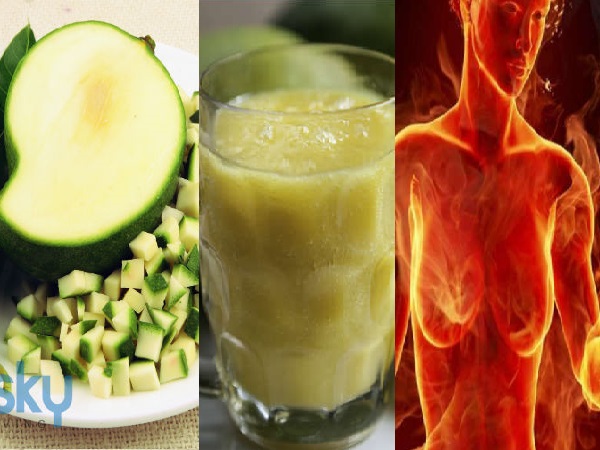 இந்த சம்மரில் உங்களுக்கு ஏற்படும் பல பிரச்சனைகளை போக்க இந்த ஒரு ஜூஸ் போதுமாம்... அது என்ன தெரியுமா?