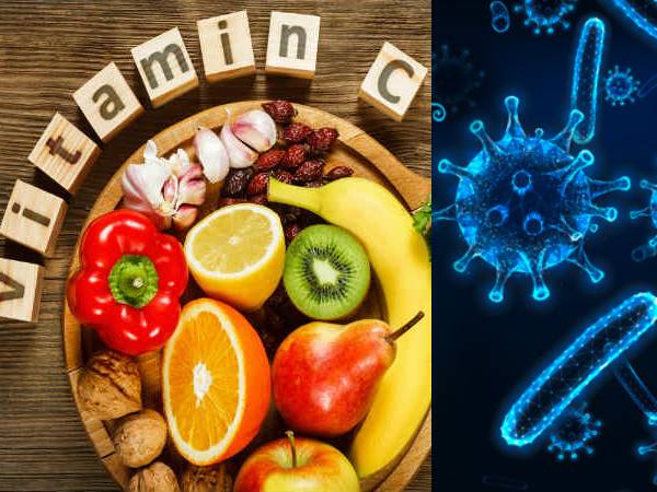 கொரோனாவிலிருந்து உங்கள பாதுகாக்க உதவும் வைட்டமின் சி நிறைந்த உணவுகள் என்னென்ன தெரியுமா?