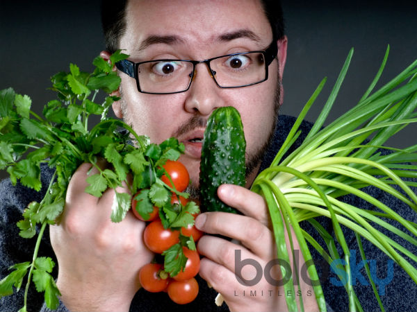 நாம் அடிக்கடி சாப்பிடும் இந்த காய்கறிகள் உண்மையில் வித்தியாசமான பக்க விளைவுகளை ஏற்படுத்துமாம் தெரியுமா?